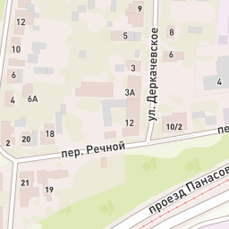 Карта Визиком Харьков